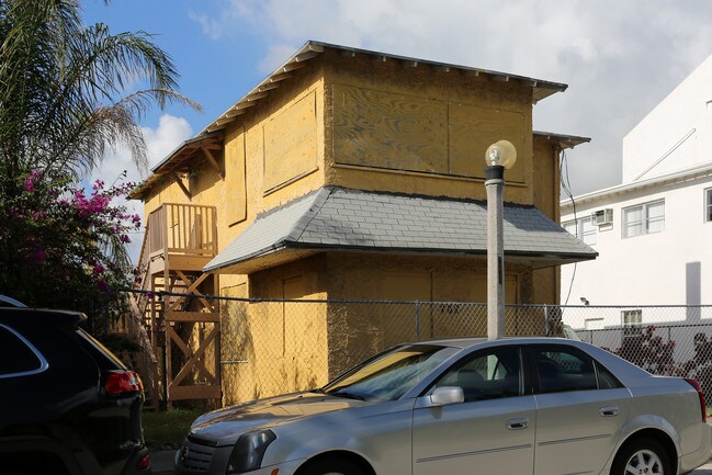 708 3rd St in West Palm Beach, FL - Building Photo - Building Photo