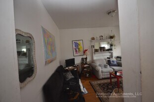 530 Cambridge St, Unit 2 in Boston, MA - Building Photo