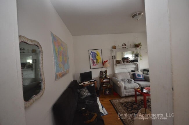 property at 530 Cambridge St