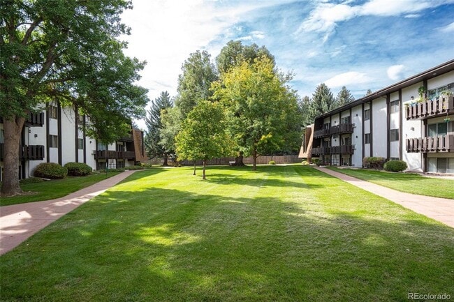 1309 Kirkwood Dr in Fort Collins, CO - Building Photo - Building Photo
