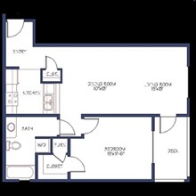 AJ Monterey St in Gilroy, CA - Building Photo - Floor Plan