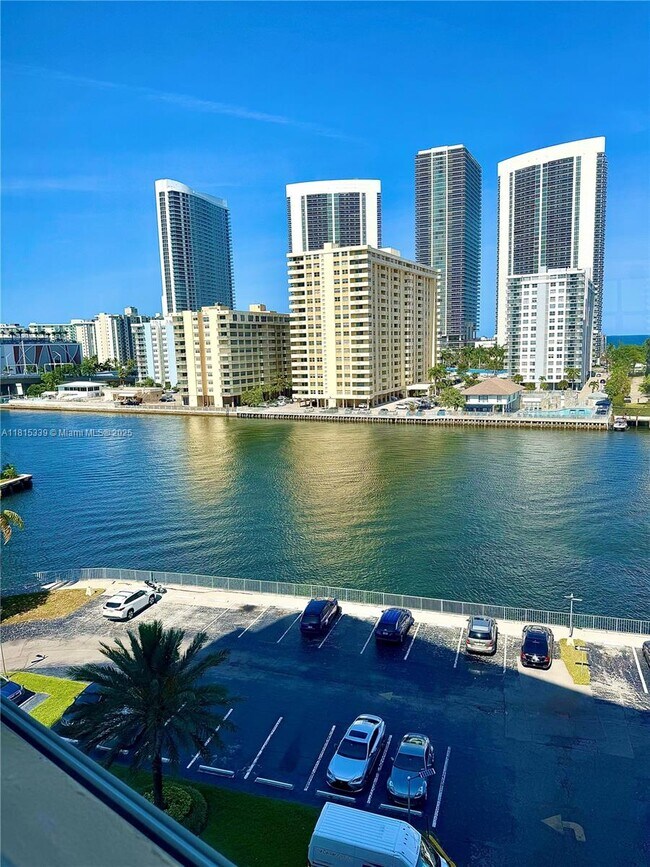 property at 100 Golden Isles Dr