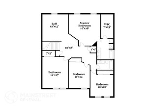 6802 Harter Ct in Raleigh, NC - Building Photo - Building Photo