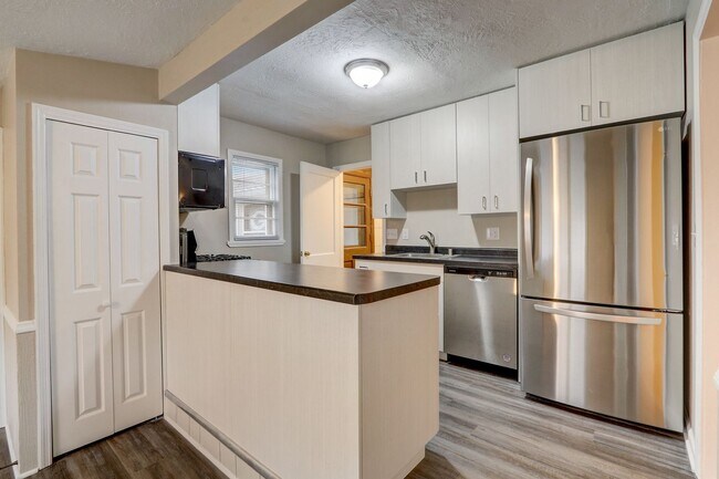property at 7310 N Granville Rd
