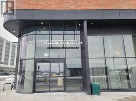 38 Andre de Grasse St in Markham, ON - Building Photo