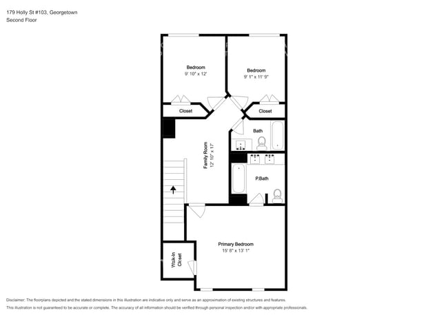 179 Holly St in Georgetown, TX - Building Photo - Building Photo