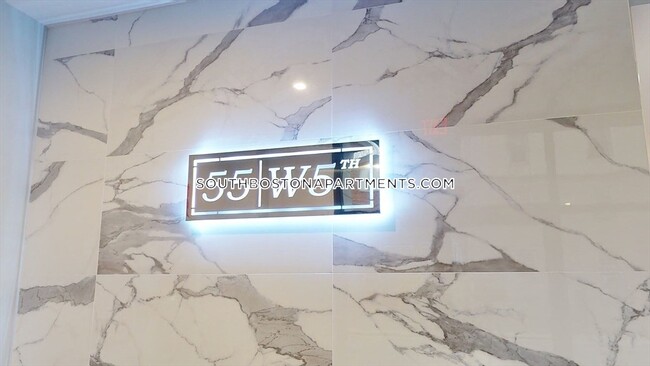 55 W Fifth St in Boston, MA - Building Photo - Building Photo