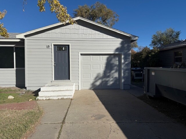 1590 Hall Ave in Grand Junction, CO - Building Photo