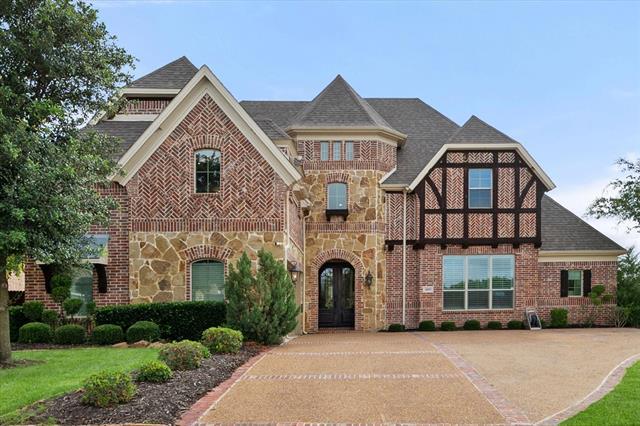 4007 Barlow Ct in Mansfield, TX - Building Photo - Building Photo