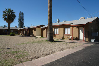 3002 E Grant Rd in Tucson, AZ - Building Photo - Building Photo