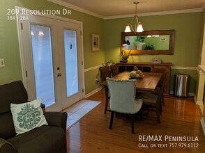 209 Resolution Dr in Yorktown, VA - Building Photo - Building Photo