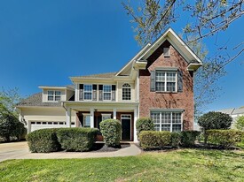 1608 Nazareth Ct in Monroe, NC - Building Photo