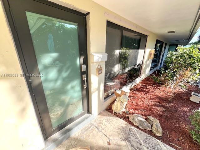 property at 2645 SE 1st Ct