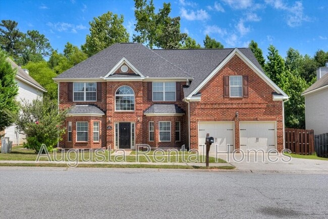 property at 2079 Willhaven Dr