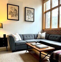 640 Glen Iris Dr NE, Unit #317 in Atlanta, GA - Building Photo - Building Photo