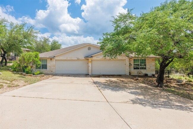 property at 21513 Pershing Ave