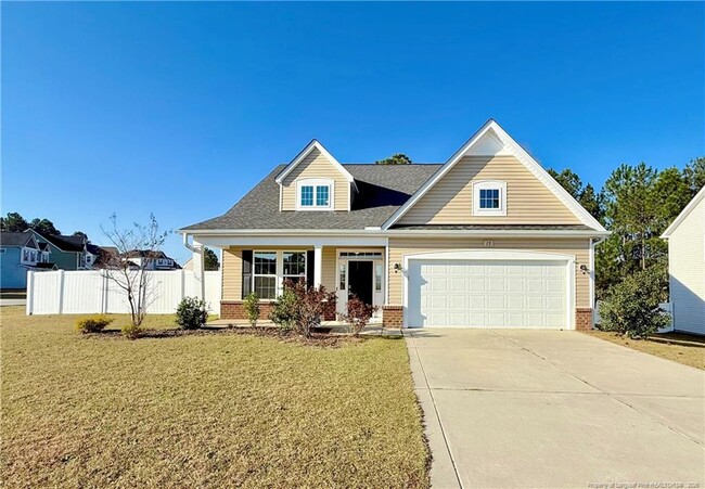 property at 15 Old Montague Way