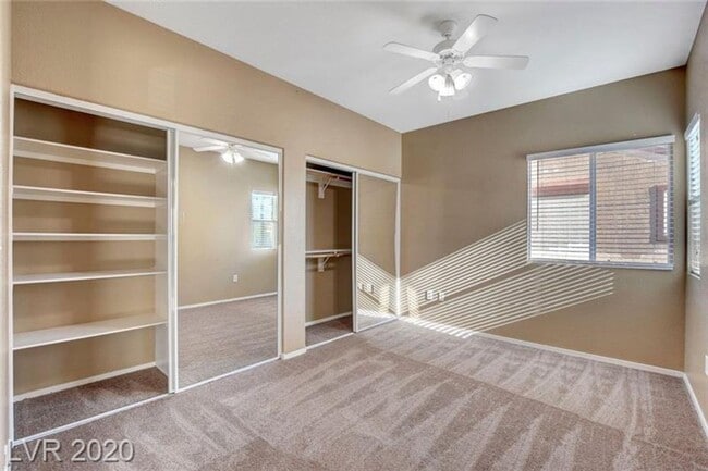 9580 W Reno Ave in Las Vegas, NV - Building Photo - Building Photo