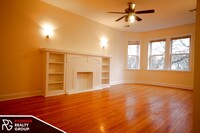 3428 W Parker Ave, Unit 3 in Chicago, IL - Building Photo - Building Photo