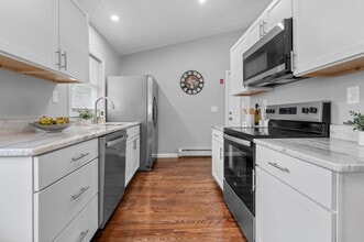 62 Crooked Spring Rd in North Chelmsford, MA - Building Photo - Building Photo