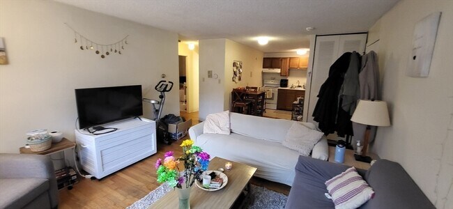 240 Kelton St, Unit 24 in Boston, MA - Foto de edificio - Building Photo