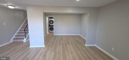 3114 Banneker Dr NE in Washington, DC - Building Photo - Building Photo