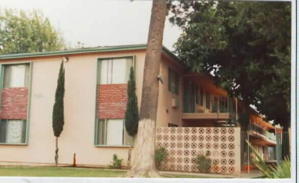 7124-7134 Valjean Ave in Van Nuys, CA - Building Photo