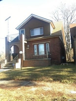 15518 Snowden St in Detroit, MI - Building Photo