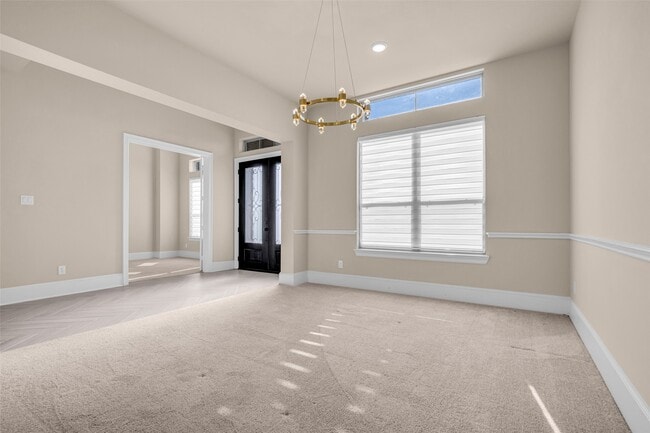 property at 2718 Newbury Island Ln