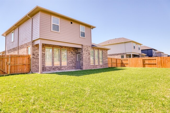 410 Magnolia Ln in Lake Jackson, TX - Building Photo - Building Photo