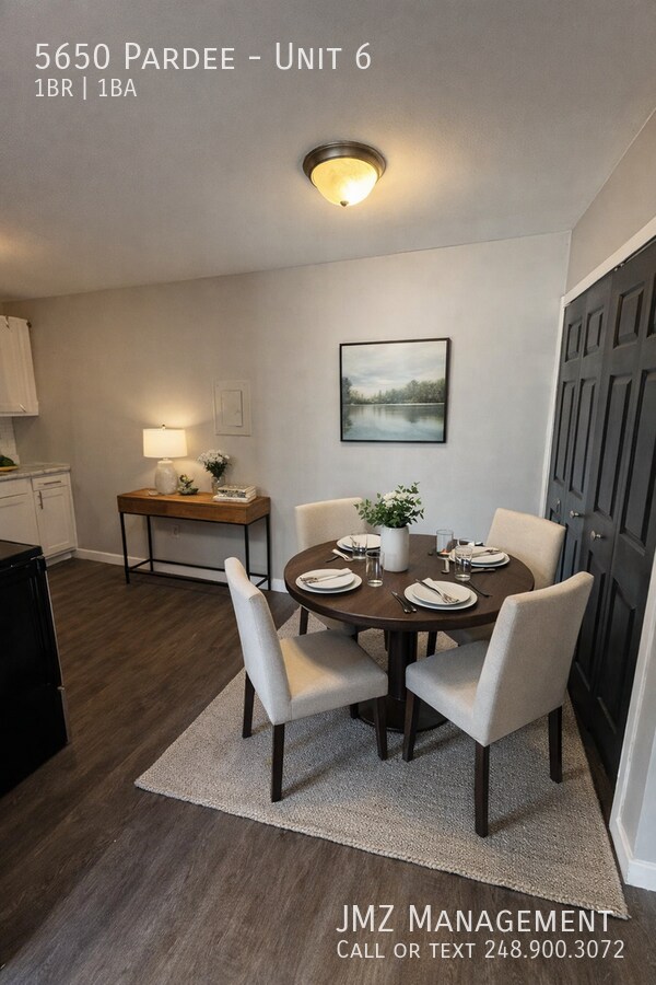 5650 Pardee Ave in Dearborn Heights, MI - Building Photo - Building Photo