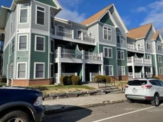 property at 1517 Laurel Ave