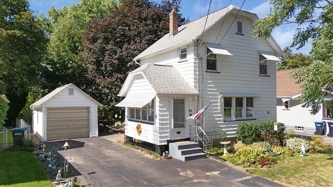 property at 92 Veness Ave