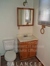 420 SW Buchanan St in Topeka, KS - Building Photo - Building Photo