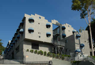 Andrita Apartments in Los Angeles, CA - Building Photo - Building Photo