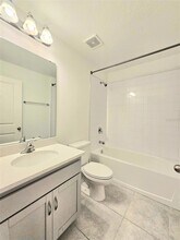 4014 Alissa Ln in Haines City, FL - Foto de edificio - Building Photo