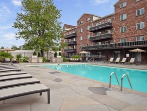 Northgate Apartments in Revere, MA - Building Photo - Building Photo