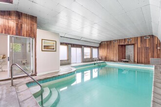 2694 W King Edward Ave in Vancouver, BC - Building Photo - Building Photo