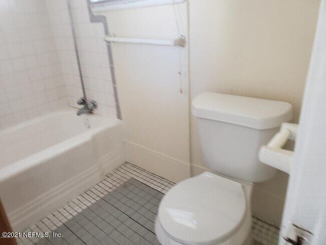 2575 Haldumar Terrace in Jacksonville, FL - Building Photo - Building Photo