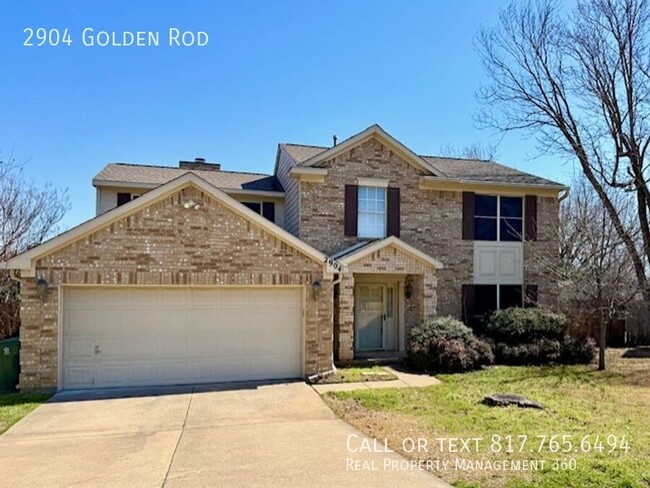 property at 2904 Golden Rod Ct