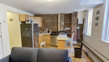 8 Symphony Rd, Unit B in Boston, MA - Building Photo - Building Photo