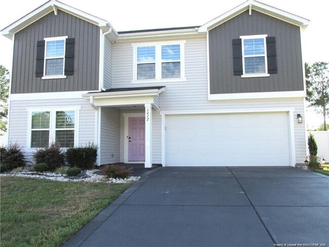 property at 1412 Demila Dr