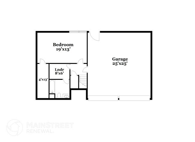 1286 Live Oak Terrace in Lithonia, GA - Building Photo - Building Photo