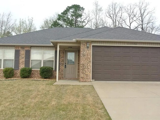 property at 15546 Skyline Dr