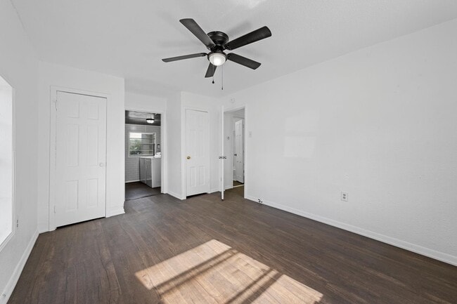 2601 Herring Ave in Waco, TX - Building Photo - Building Photo