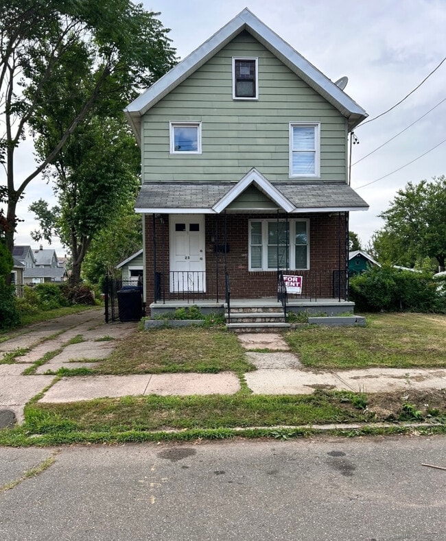 property at 21 North St