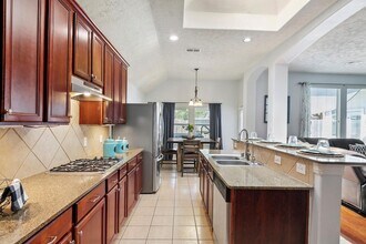 16407 Jadestone Terrace Ln in Houston, TX - Building Photo - Building Photo