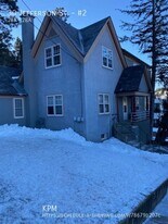 30 Jefferson St in Deadwood, SD - Building Photo