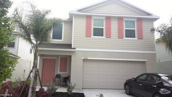 19750 Garden Rdg court in Lehigh Acres, FL - Building Photo