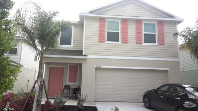 property at 19750 Garden Rdg court